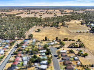 10 Elizabeth Street, Dimboola