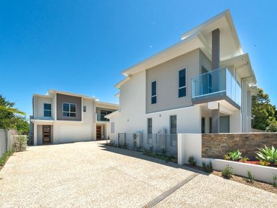 3 / 42-44 Blake Street, Southport