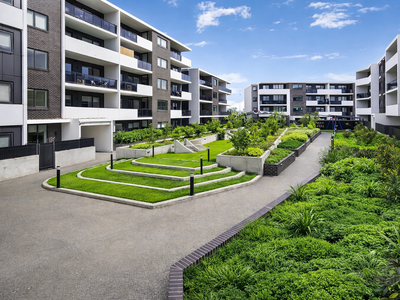 G14 / 121A Jerralong Drive, Schofields