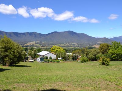 Lot 42, 2 Gould Court, Tawonga