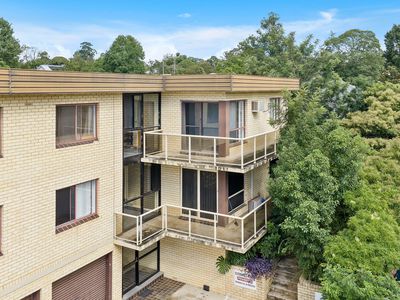 6 / 1A Anderson Avenue, Nowra