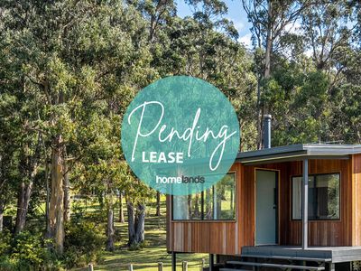 4946 Channel Highway, Gordon