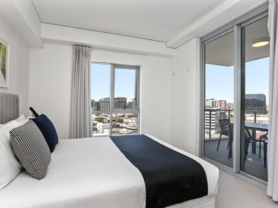 1208 / 510 Saint Pauls Terrace, Bowen Hills