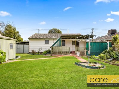 18 Ora Street, Hampton Park