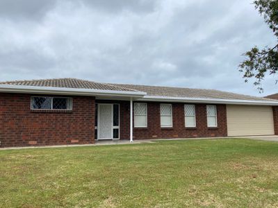 4 Glenwood Crescent, Kidman Park