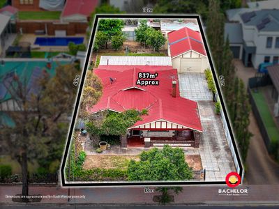 419 Payneham Road, Felixstow