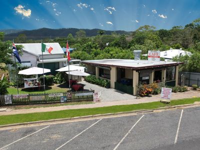 23 Main Street, Mount Molloy