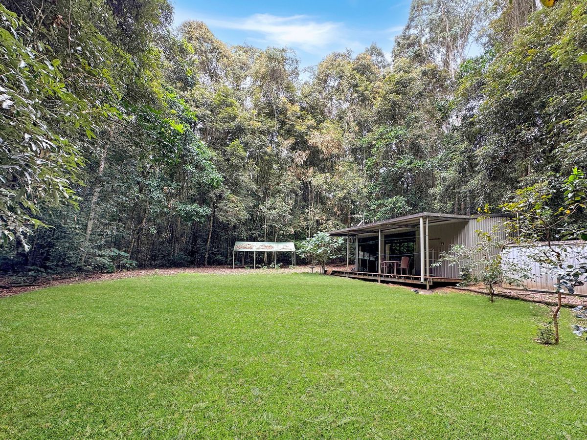85 Figtree Close, Malanda