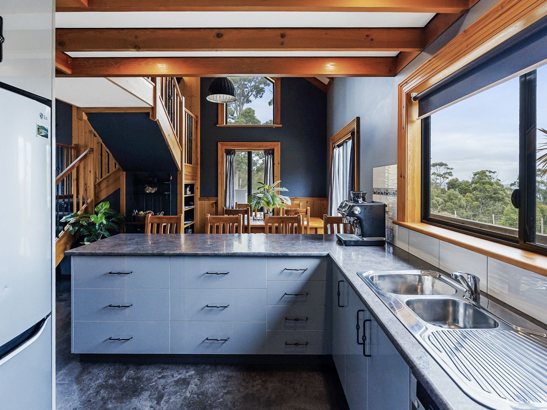 100 Scarrs Road, Garden Island Creek