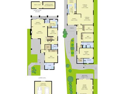 81 Cutler Road, Clontarf