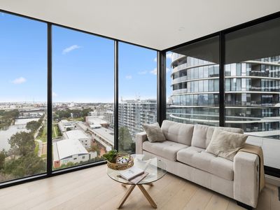 1104 / 2 Joseph Road, Footscray