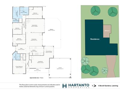 6 Bovell Gardens, Leeming