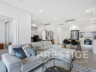 214 / 5 Bidjigal Road, Arncliffe