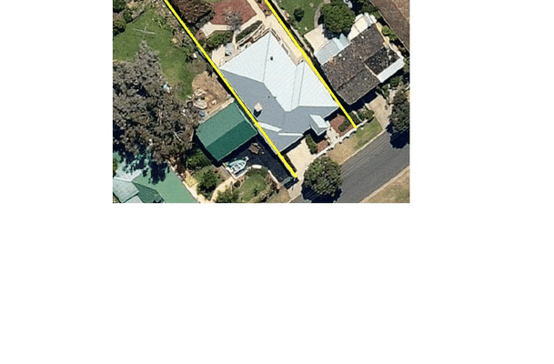 399 Day Street, West Albury