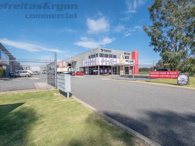 13/9 Parkes Street, Cockburn Central