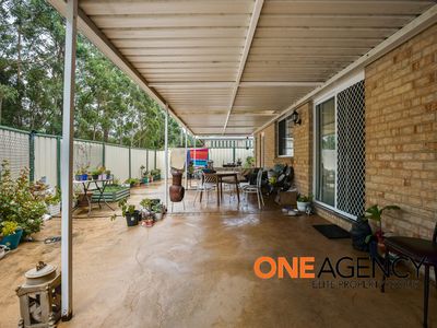 7 / 2 Panorama Road, St Georges Basin