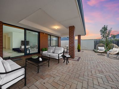 22 Leichhardt Crossing, Hammond Park