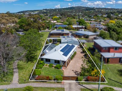 21 Howey Street, Gisborne