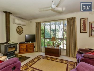 330 Simpson Road, Kergunyah