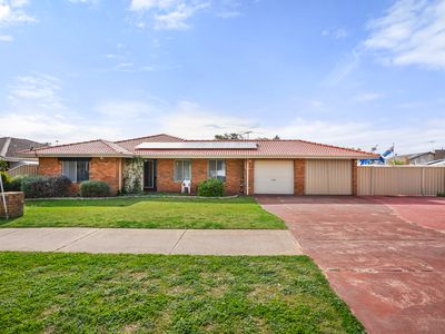 38 Frederick St, Shoalwater