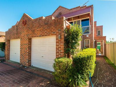 25 Lionel St, Ingleburn