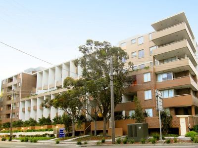 44 / 109 O'riordan Street, Mascot