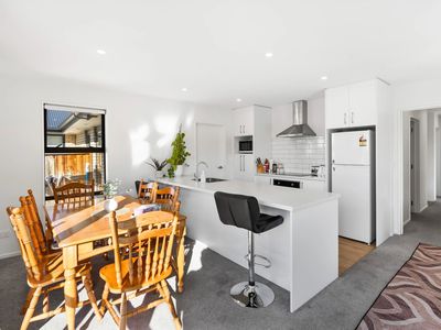15 Rolleston Drive, Rolleston