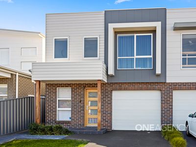 8b Saddleback Crescent, Kembla Grange