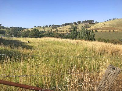 7 Rodd Street, Carcoar
