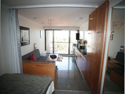 706 / 508 Riley Street, Surry Hills