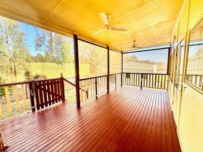 3 Evans Street, Mount Perry