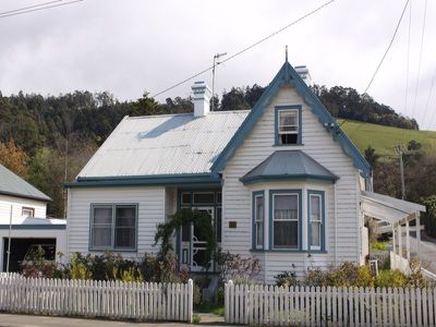 3444 Huon Highway, Franklin