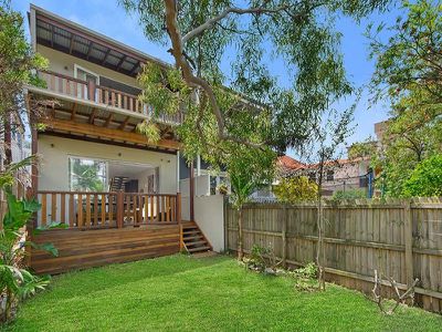 68 O Brien Street, Bondi Beach