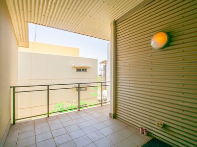 32/44 Counihan Crescent, Port Hedland