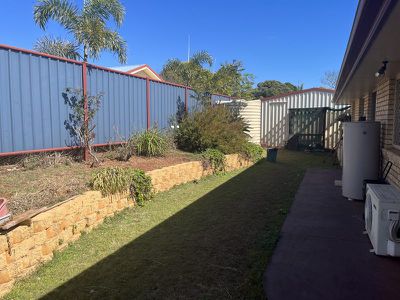10 Raintree Avenue, Kingaroy