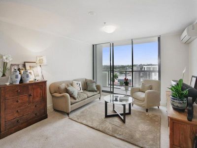 35 Arncliffe Street, Wolli Creek