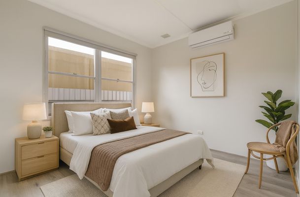 1 Washington Street, Dallas