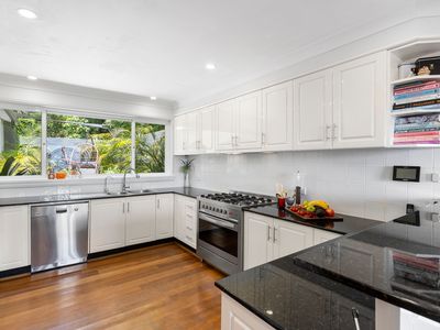 12 The Circle, Bilgola Plateau