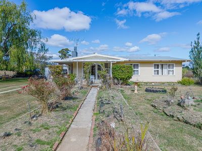 149 & 164  Cross Road, Lucaston