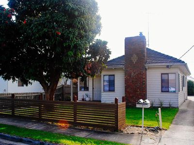 1 / 6 Ann Street, Geelong West