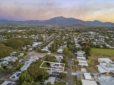 16 Wentworth Avenue, Mundingburra