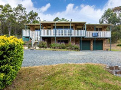 6070 Channel Highway, Garden Island Creek