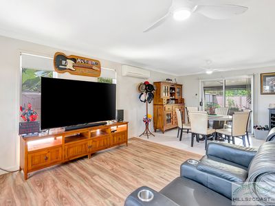 1 / 2 Palm Place, Evans Head