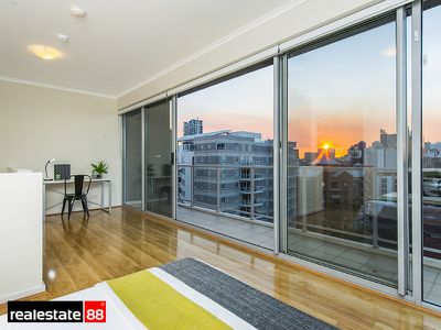 56 / 35 Wellington Street, East Perth