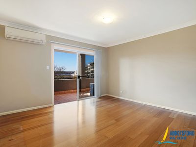 21 / 3 Abbotsford Cove Drive, Abbotsford