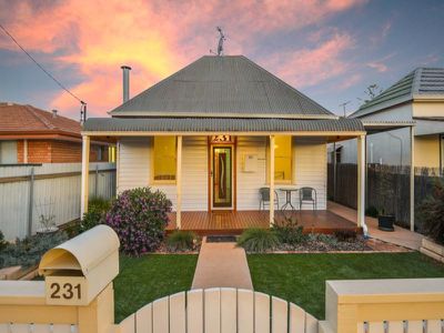 231 Collins Street, Piccadilly