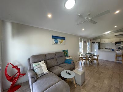 23 / 295 Boat Harbour Drive, Scarness