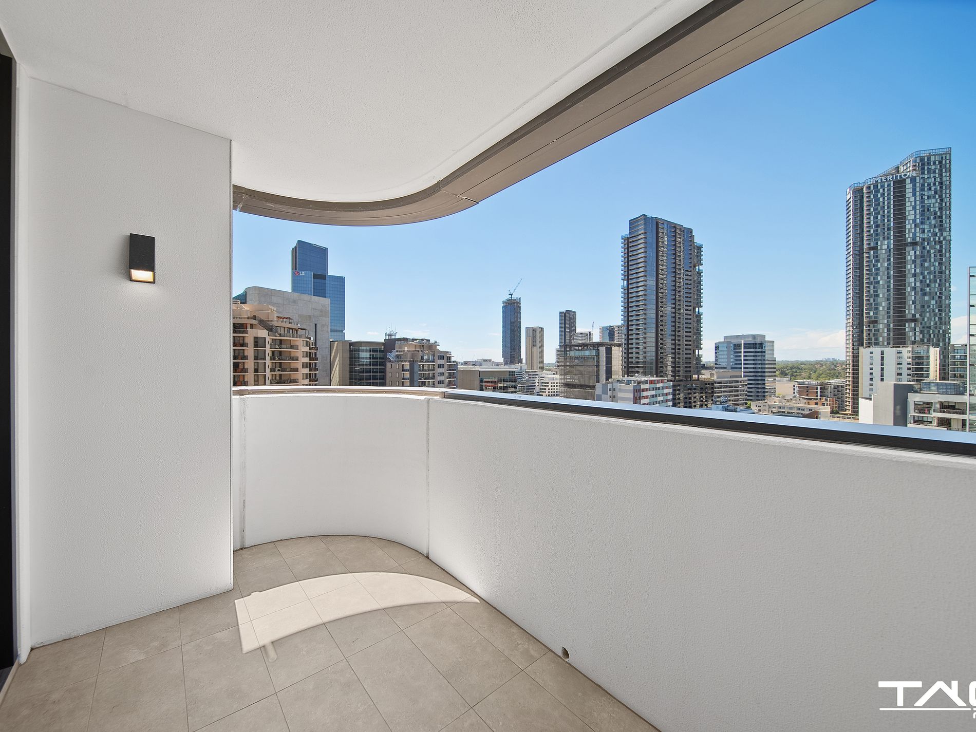 1502 / 20 Parkes Street, Harris Park