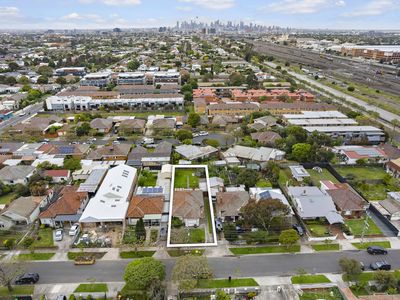 9 Neil Street, West Footscray