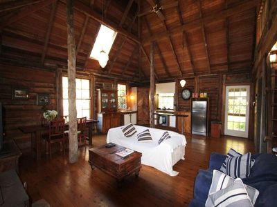 96 Timelong Rd, Kangaroo Valley